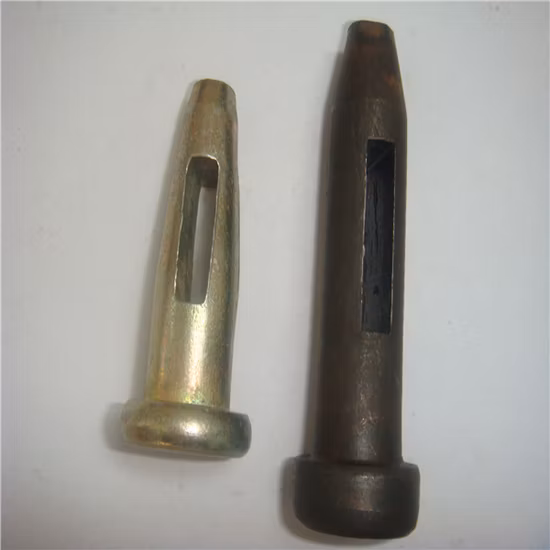 Wedge Pin Solid Mivan Stud Pin Aluminum Formwork Accessories