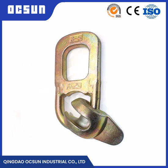 Ocsun Construction Hardware Cina Ancoraggio con testa a sfera / Fabbrica di ancoraggi di montaggio, Ancoraggio pieghevole per montaggio diffuso, Ancoraggio del piede di sollevamento, Costruzione, Fissaggio in calcestruzzo
